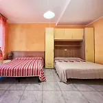 شقة Bussola *