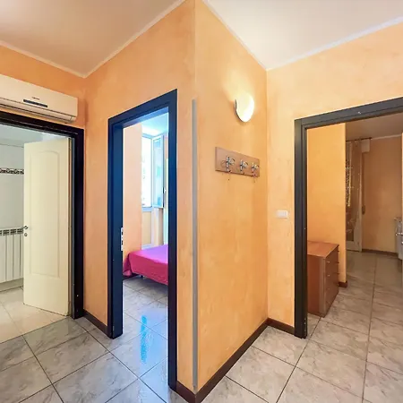 Appartamento Bussola Bibione