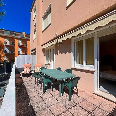 Bussola Bibione