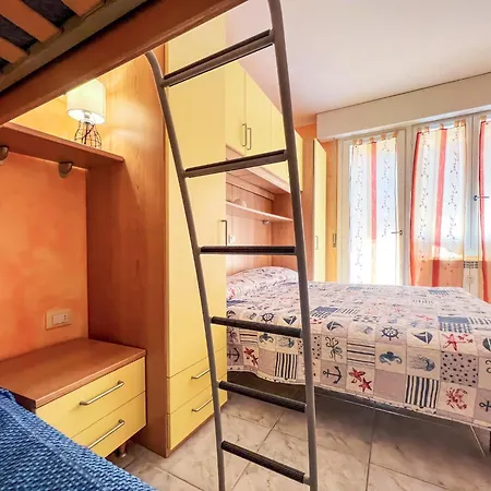 Appartamento Bussola