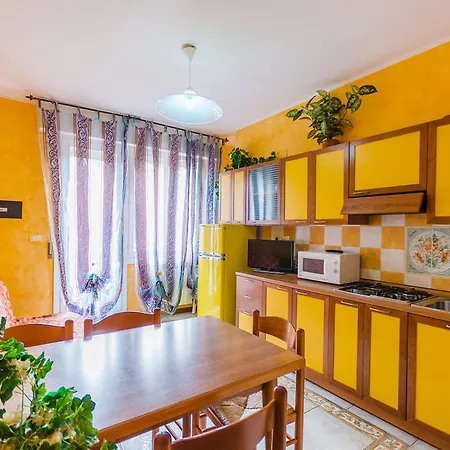 Appartamento Bussola