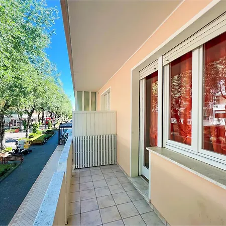 Διαμέρισμα Bussola *