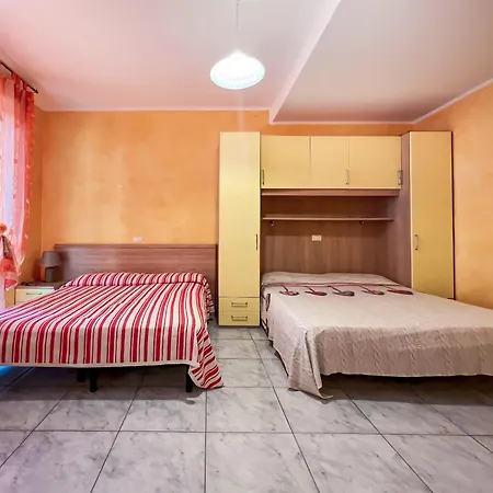 Διαμέρισμα Bussola *