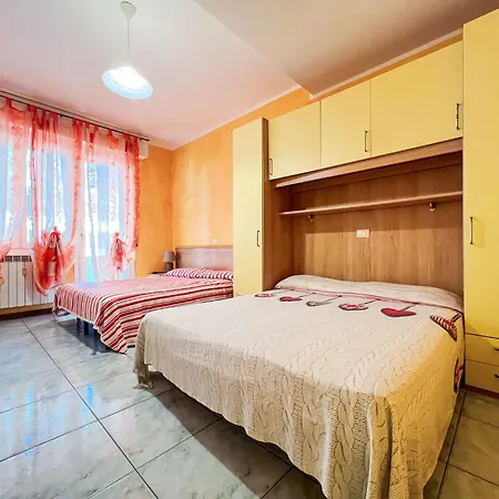 Bussola * Μπιμπιόνε