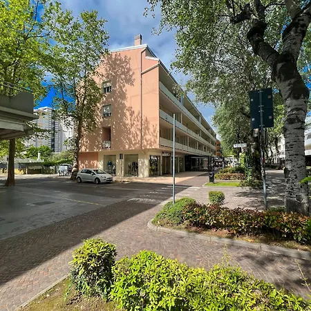 Bussola Διαμέρισμα