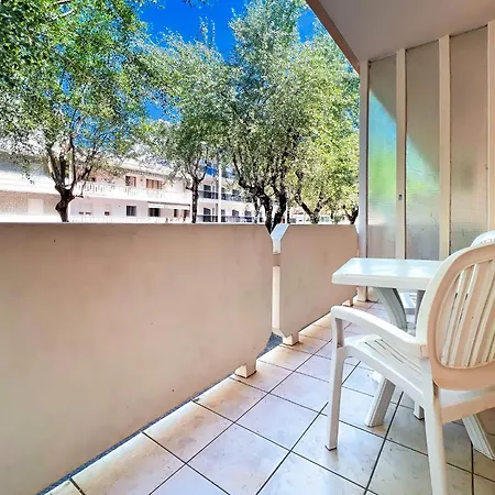 Bussola Διαμέρισμα