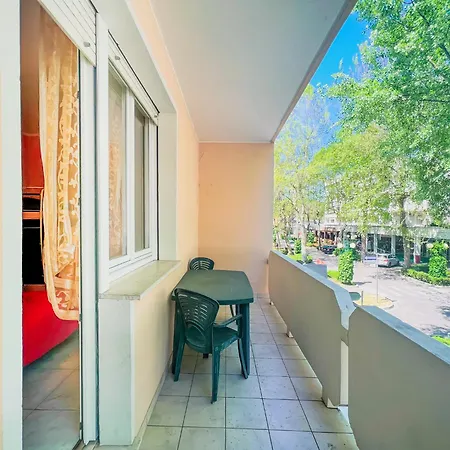 Bussola 아파트 비비오네