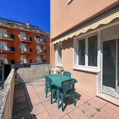 Bussola Μπιμπιόνε