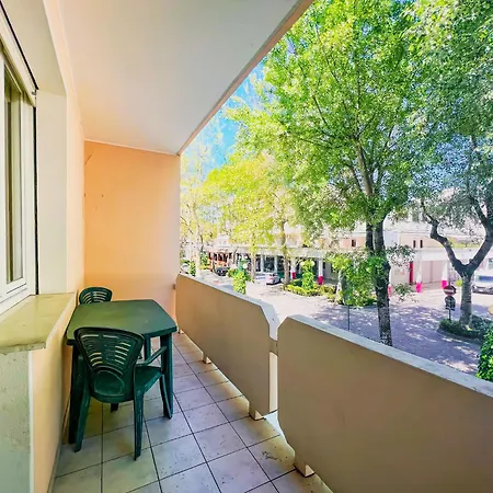 Διαμέρισμα Bussola Μπιμπιόνε