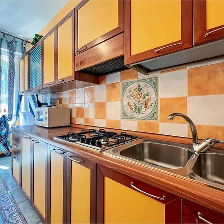 Διαμέρισμα Bussola *