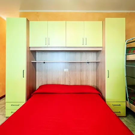 Bussola 비비오네