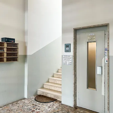 Bussola Διαμέρισμα