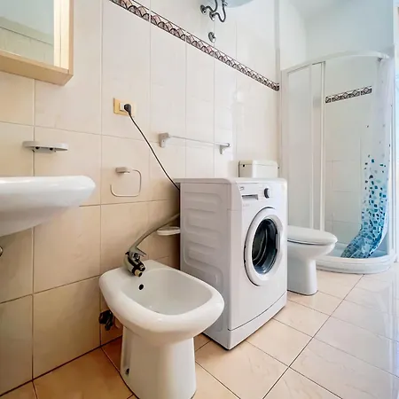 Bussola Διαμέρισμα