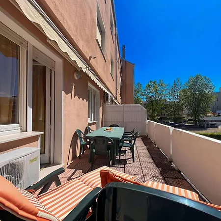 Διαμέρισμα Bussola