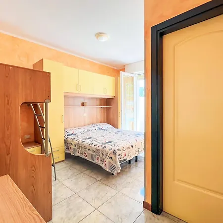 Διαμέρισμα Bussola