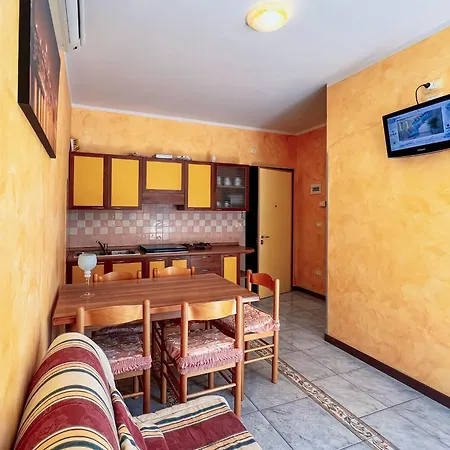 Διαμέρισμα Bussola *