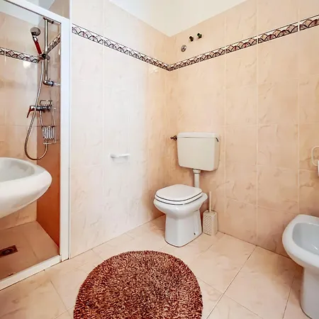 Bussola Διαμέρισμα Μπιμπιόνε