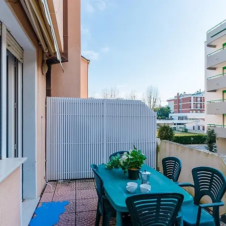 Bussola Διαμέρισμα