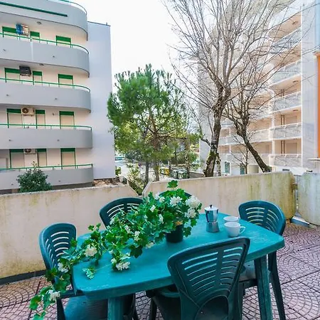 Διαμέρισμα Bussola *