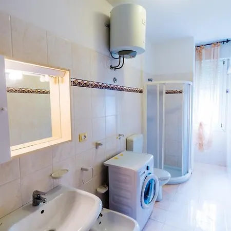 Bussola 비비오네