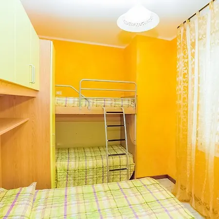 Bussola Διαμέρισμα *