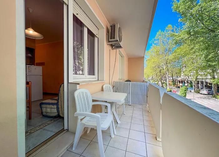 Bussola Apartamento *