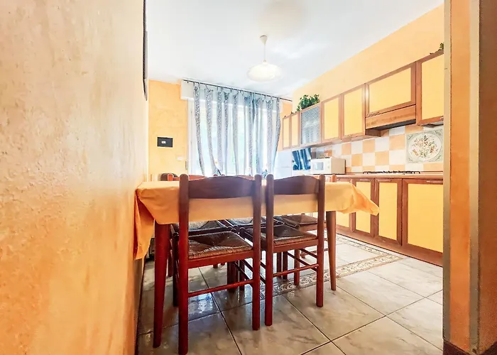 Bussola Apartamento *