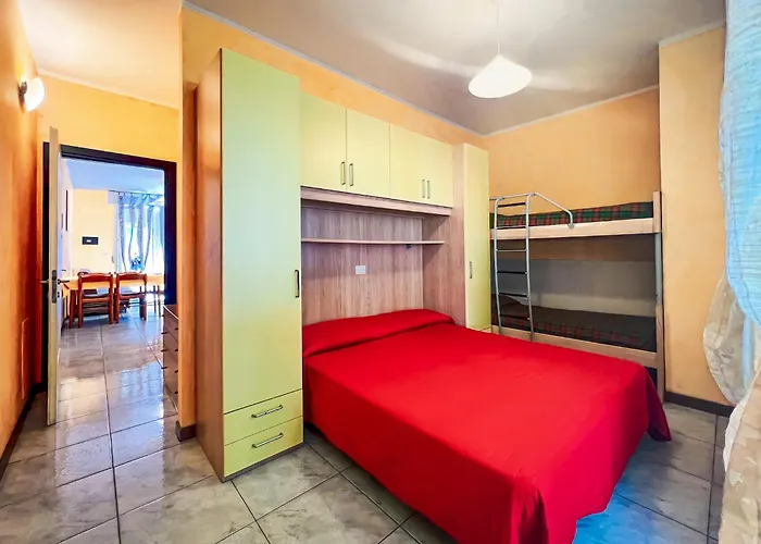 Bussola Apartamento Bibione